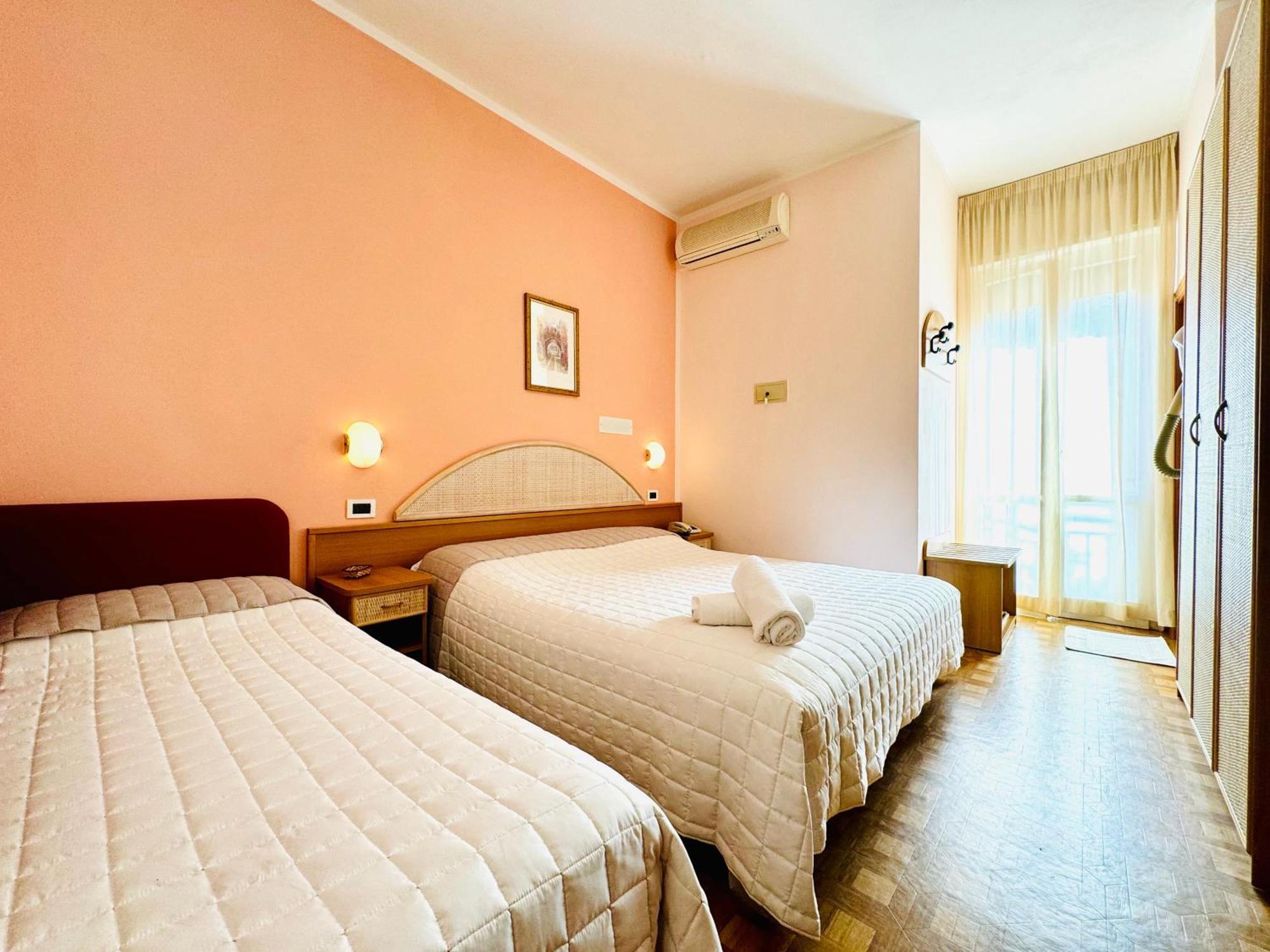 Hotel Grazia