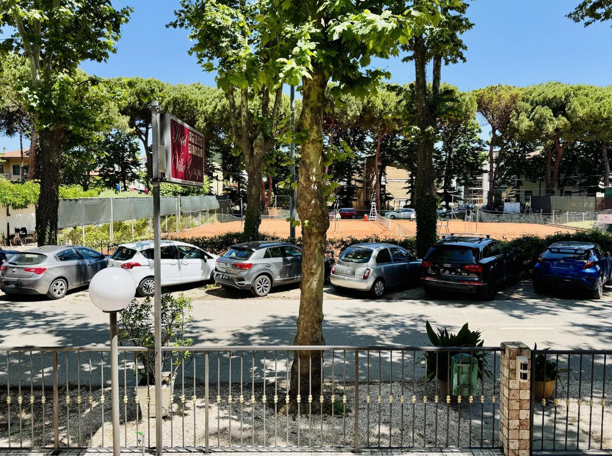 Hotel Grazia Cesenatico