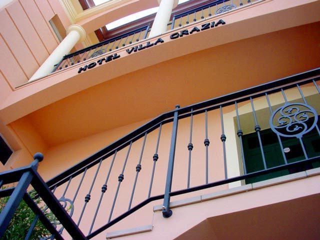 Hotel Grazia *